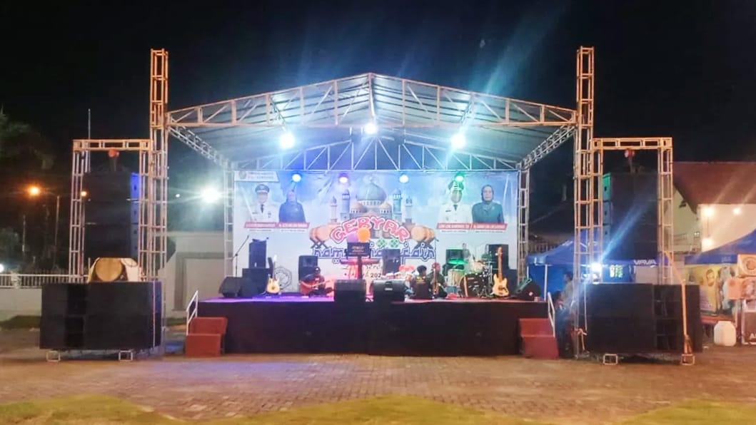 Klarifikasi Resmi: Ramadan Fair Deli Serdang 2025 Berjalan Lancar dan Sudah Berizin