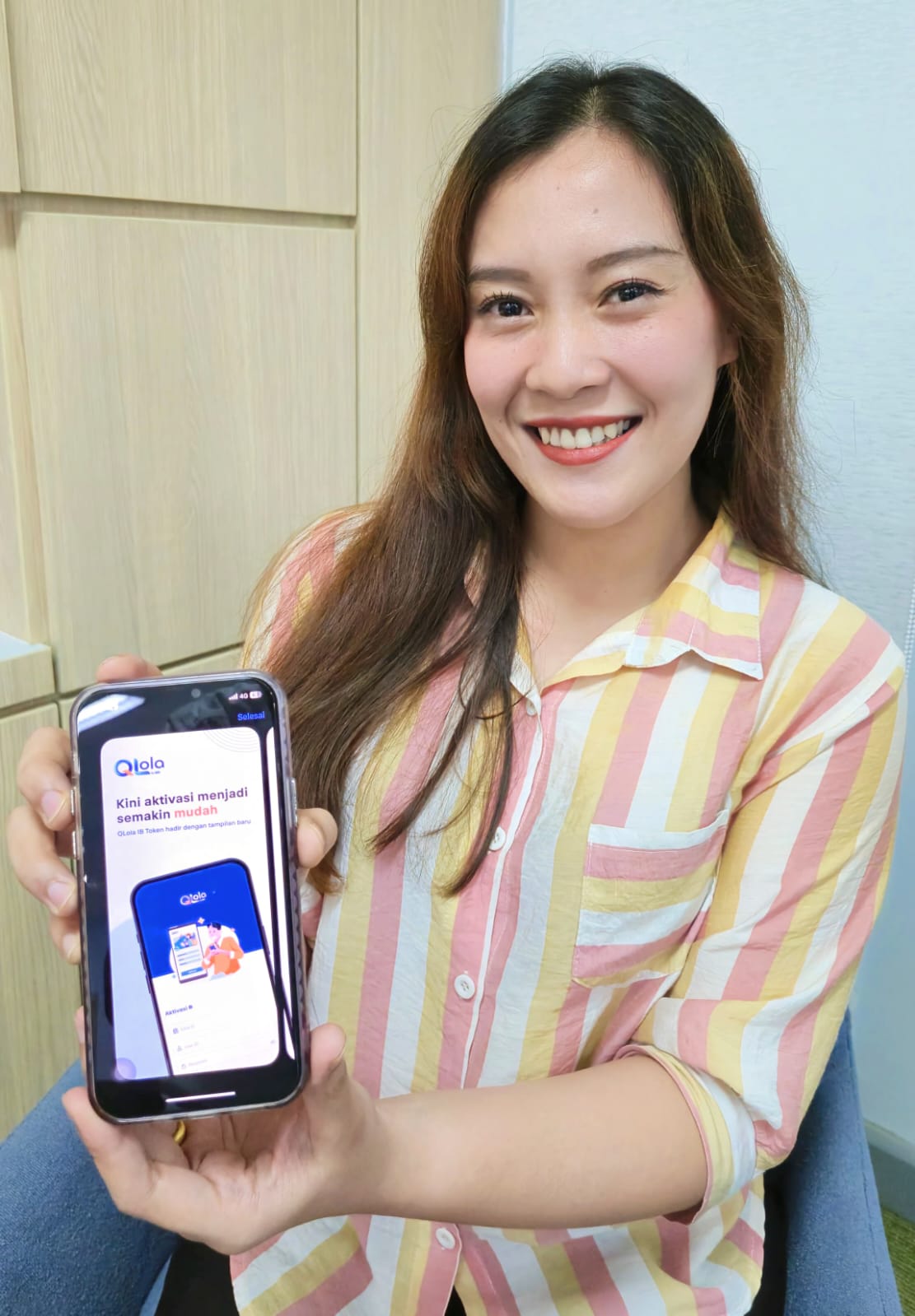 Qlola Internet Banking, Solusi Bagi Pengelolaan Transaksi Keuangan Perusahaan Anda