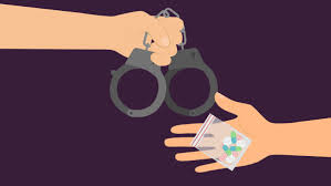 Gerebek Sarang Narkoba di Belawan, Polisi Diserang OTK dan 2 Motor Dibakar