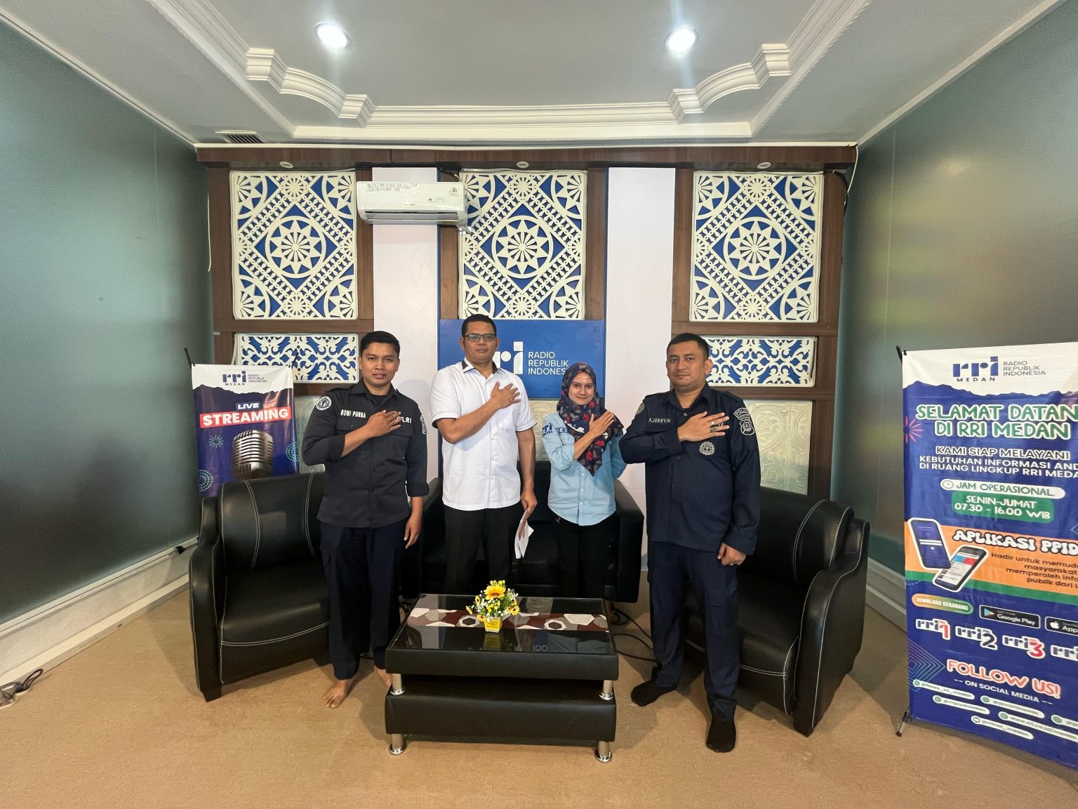 Jaga Ekonomi dan Lingkungan, Ditreskrimsus Polda Sumut Perkuat Penegakan Hukum