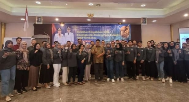 Dukung Energi Hijau, PT KAI Sumut Gunakan PLTS di Stasiun Medan